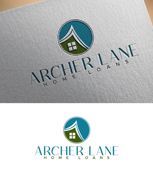 Logo Design by fly  design for this project | Design: #36215526