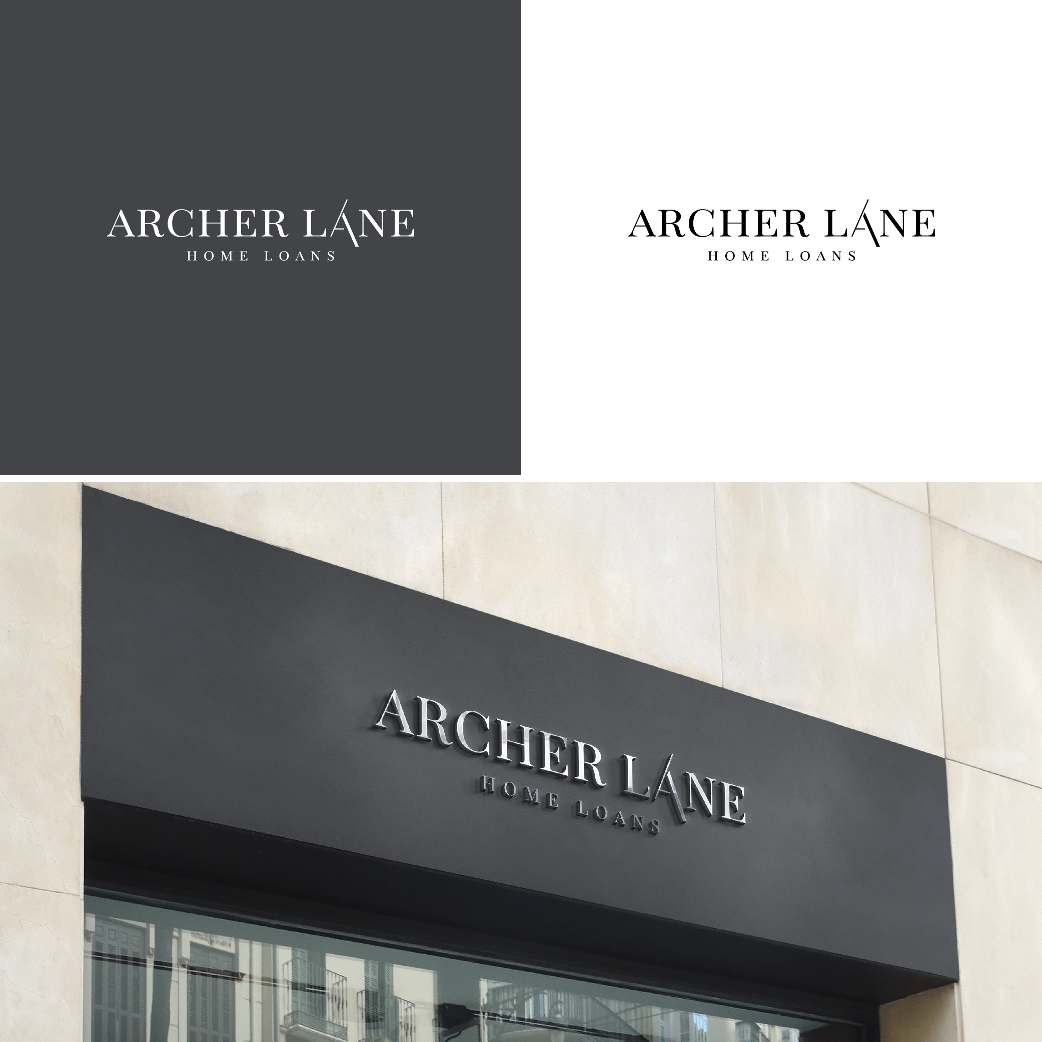 Logo Design by AL-BARAKAH for this project | Design #36216973