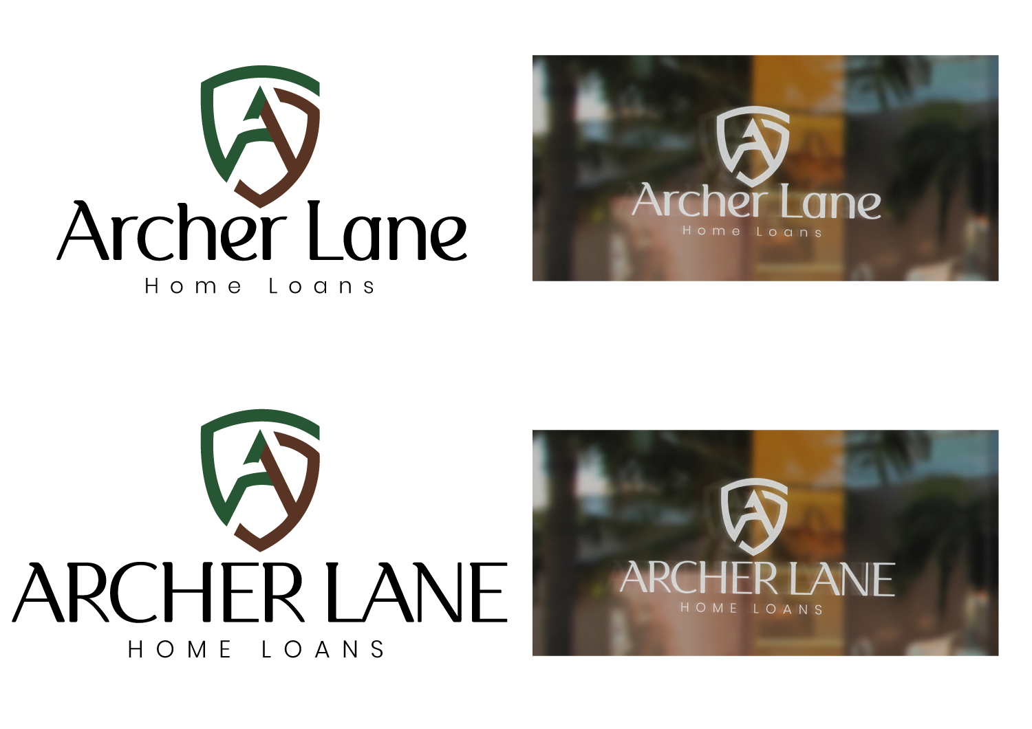 Logo Design by graphic.ghy for this project | Design #36214444