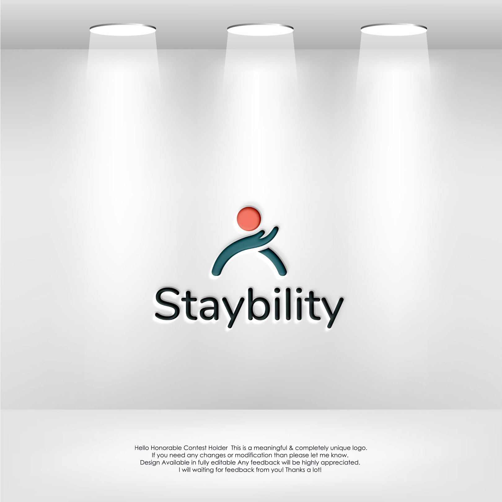 Logo Design by LogoEon for this project | Design #36216093