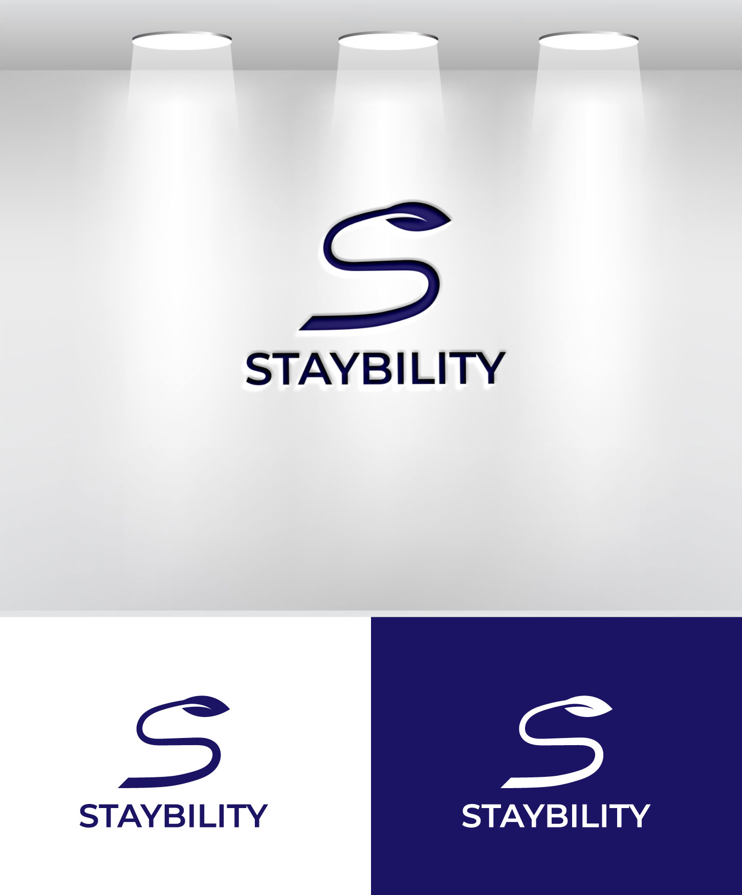 Logo Design by Mi Design1 for this project | Design #36214450
