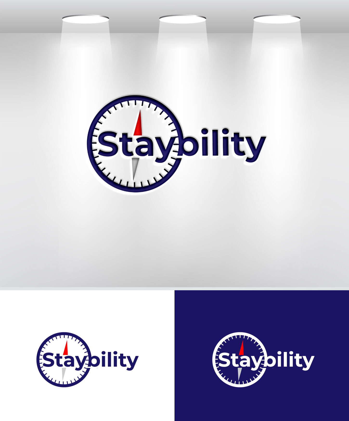 Logo Design by Mi Design1 for this project | Design #36214454