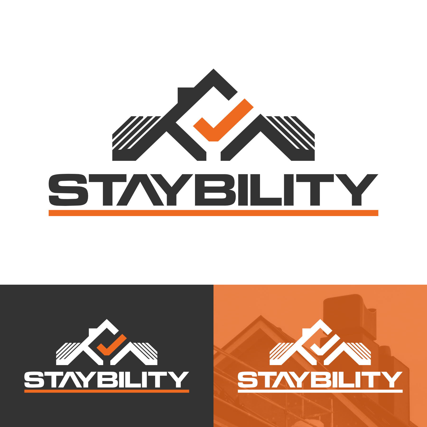 Logo Design by Aezakmi for this project | Design #36223200