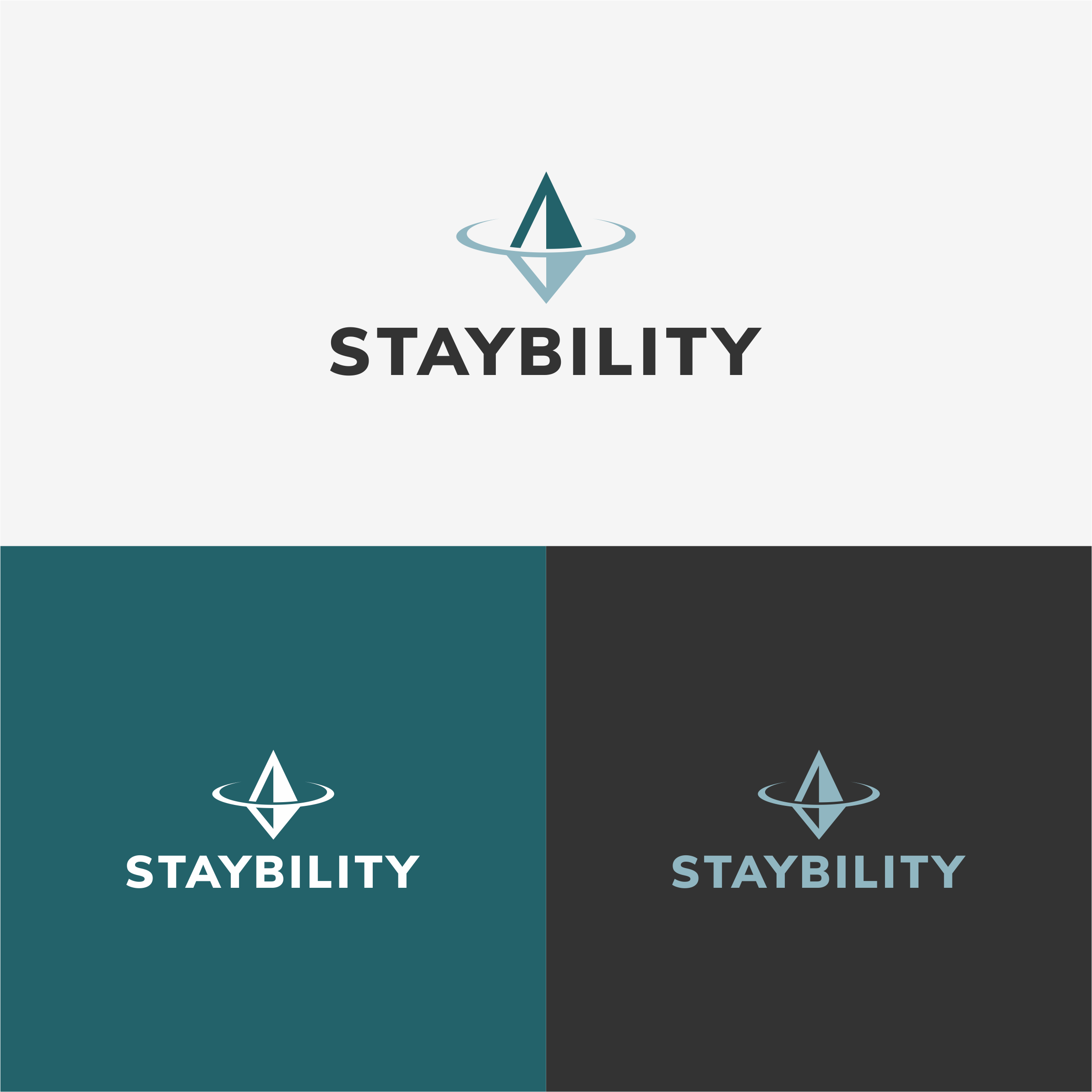 Logo Design by ndra for this project | Design #36213865