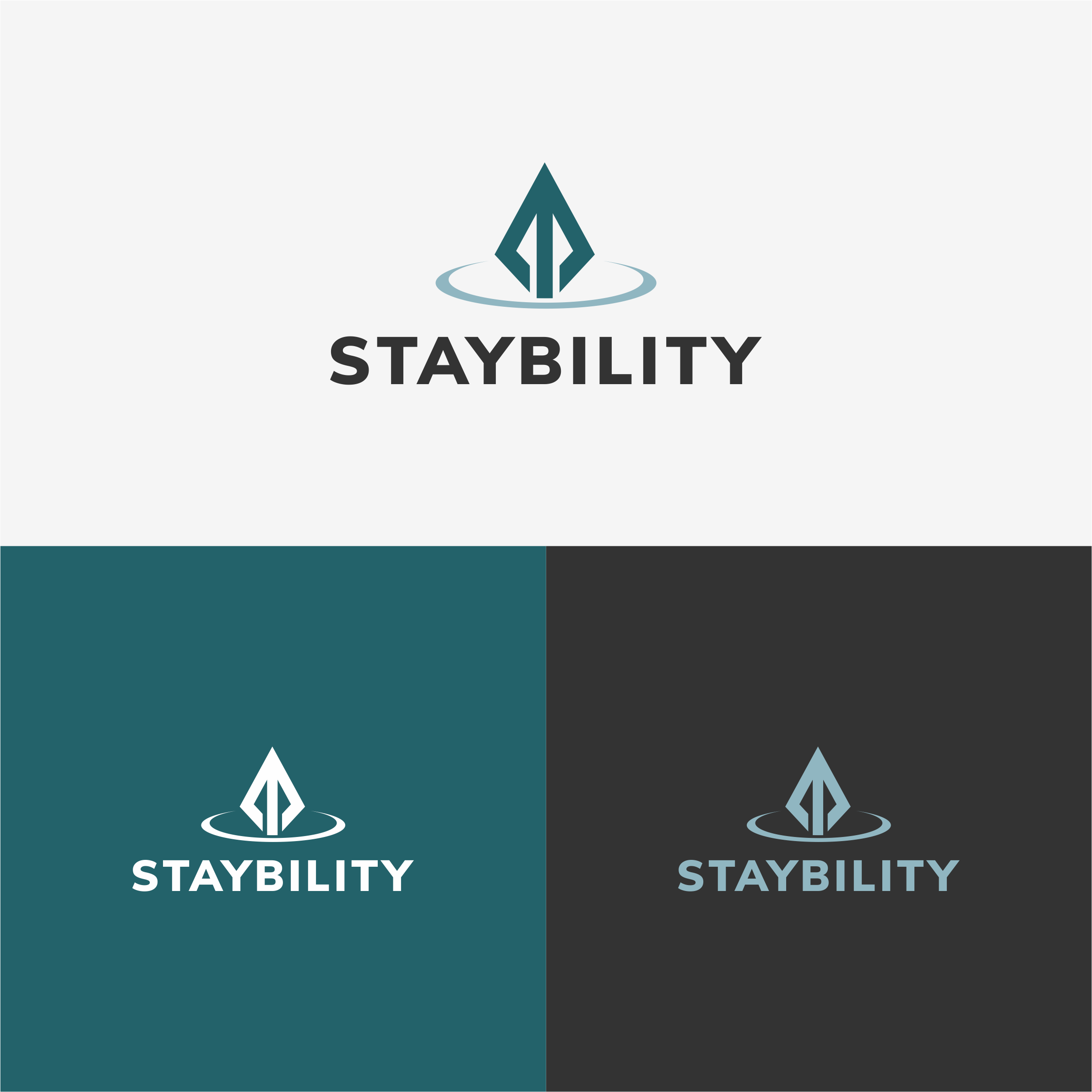 Logo Design by ndra for this project | Design #36213866