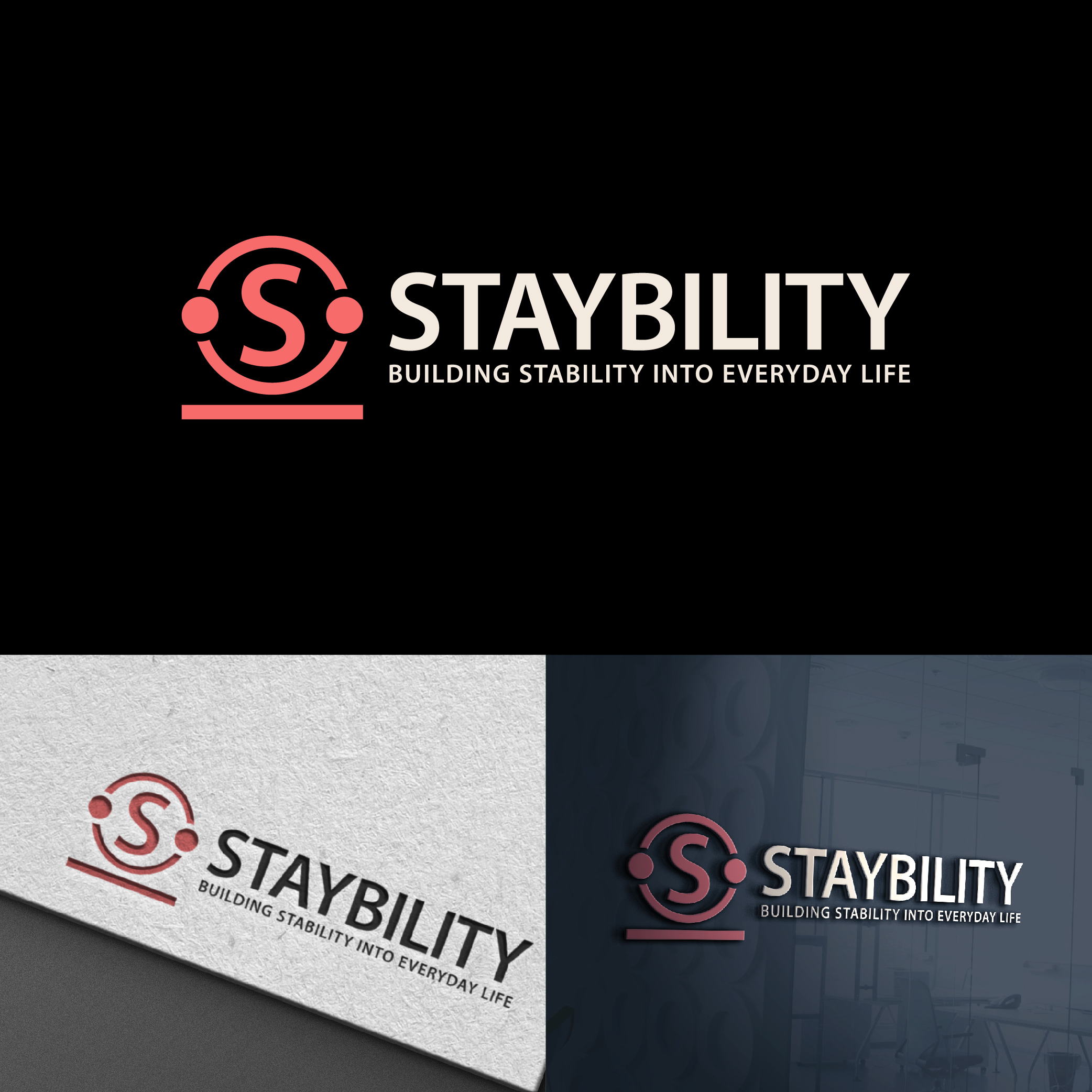 Logo Design by designer profile for this project | Design #36214429