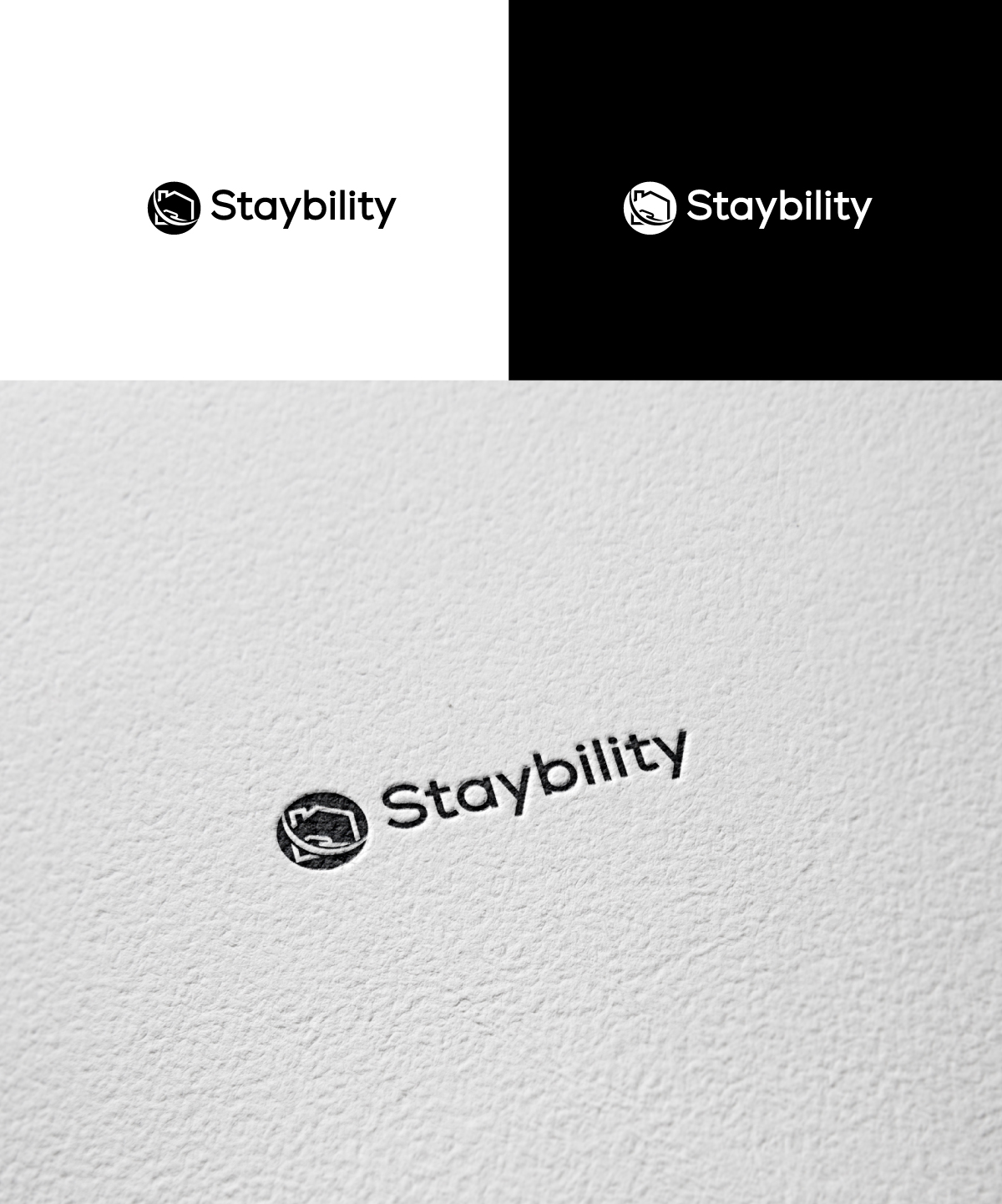 Logo Design by tanjir01 for this project | Design #36214378