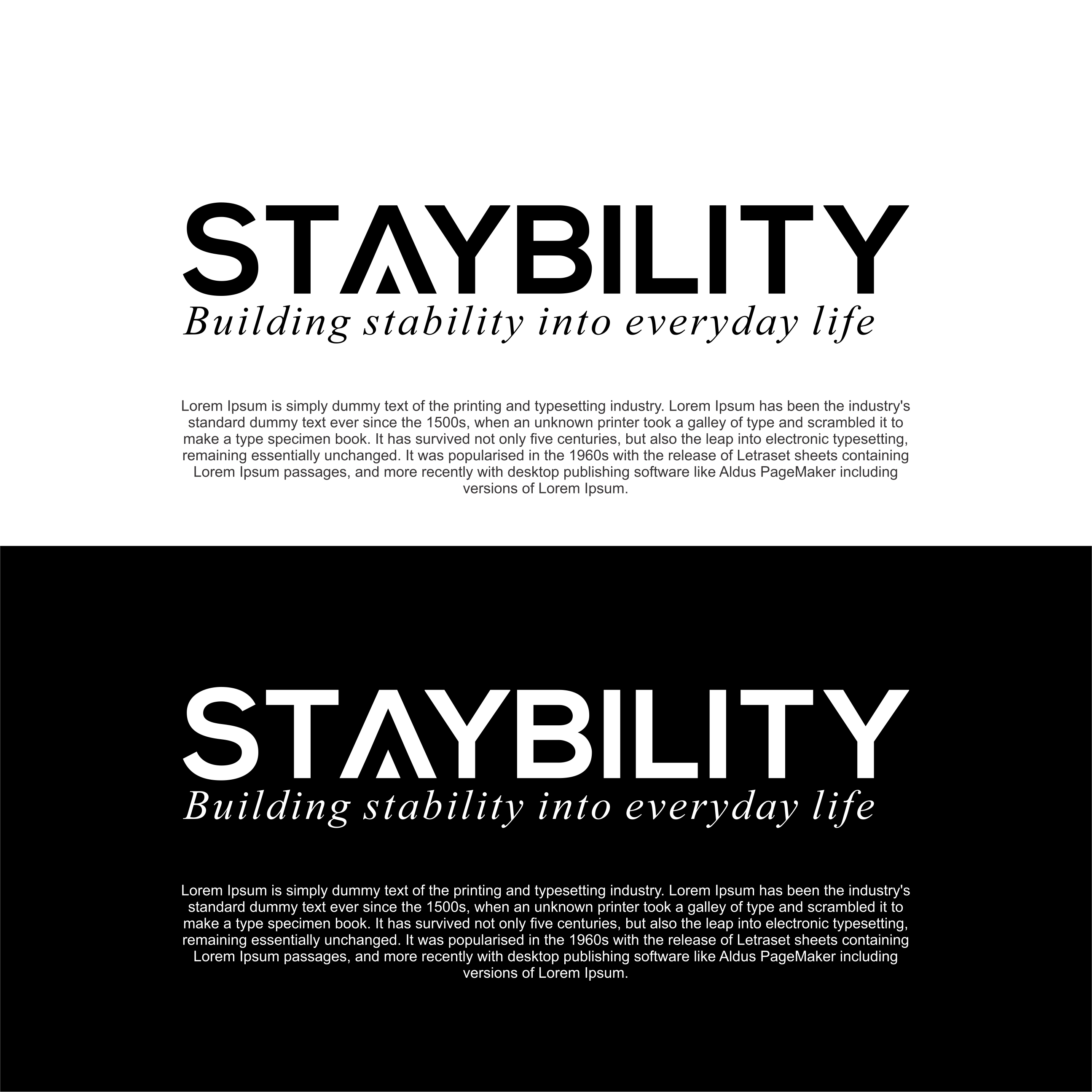 Logo Design by diego costa for this project | Design #36215927