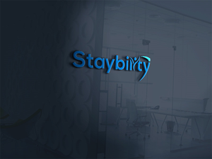 Logo Design by @MKR for this project | Design: #36222812