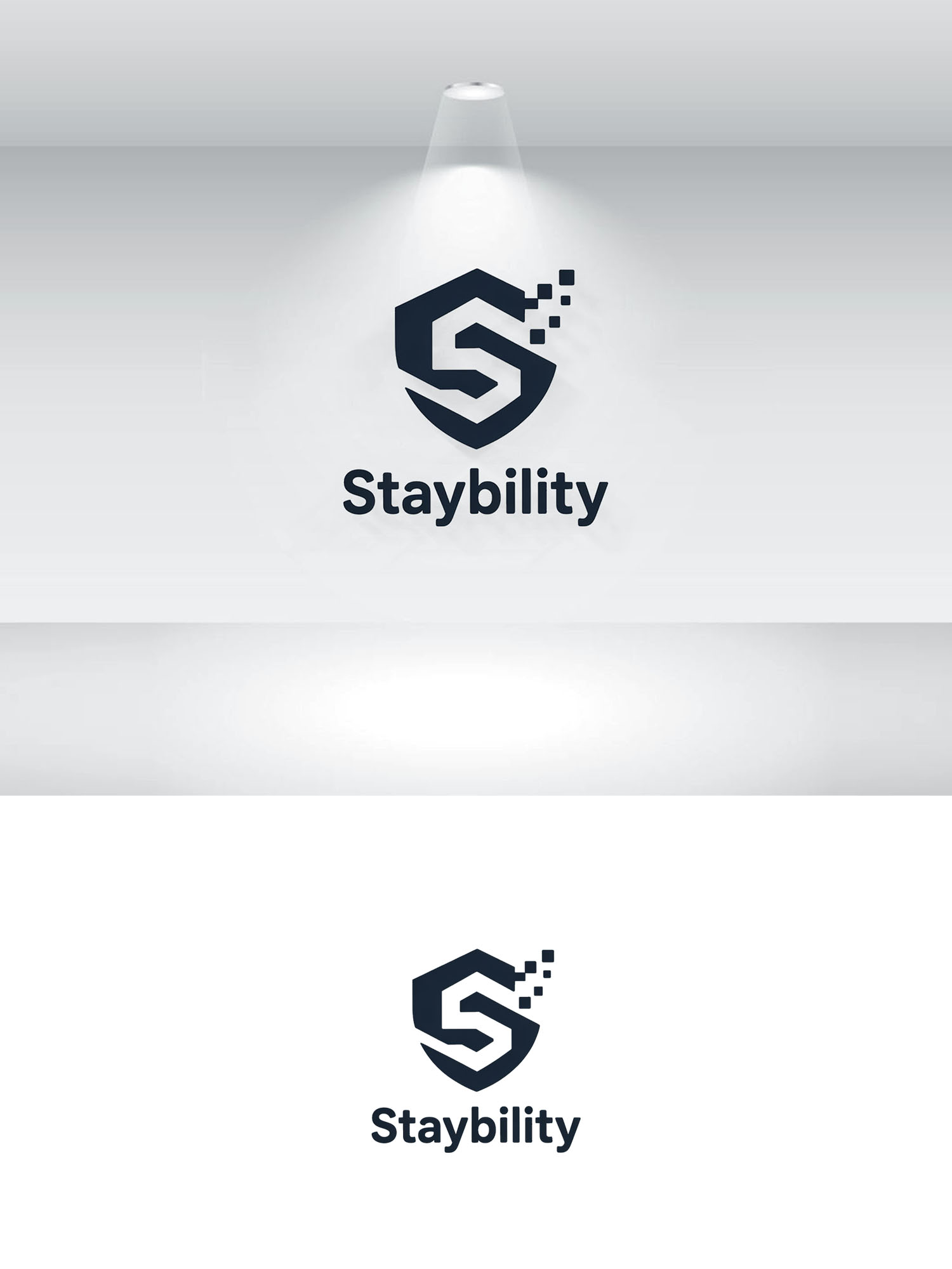 Logo Design by Being  Designer for this project | Design #36224749