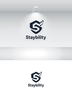 Logo Design by Being  Designer for this project | Design: #36224749
