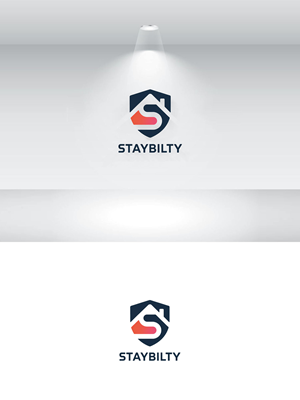 Logo Design by Being  Designer for this project | Design: #36224750