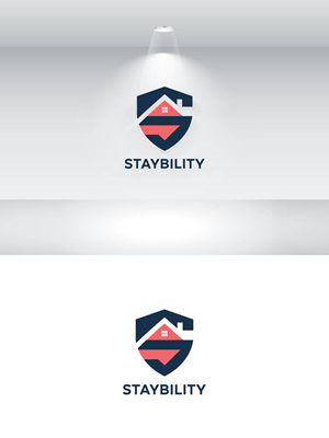 Logo Design by Being  Designer for this project | Design: #36224753
