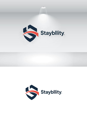 Logo Design by Being  Designer for this project | Design: #36224755