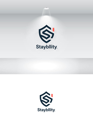 Logo Design by Being  Designer for this project | Design: #36224756