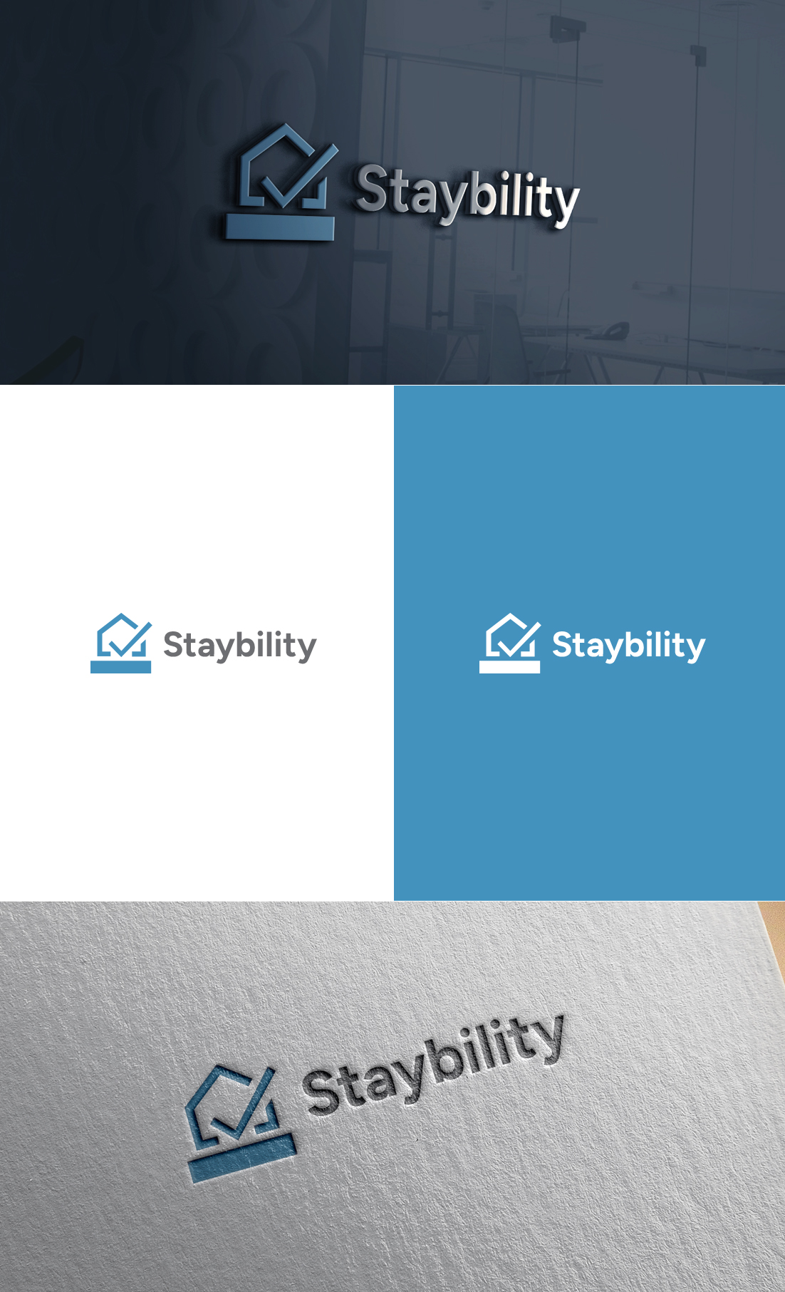 Logo Design by GLDesigns for this project | Design #36216229