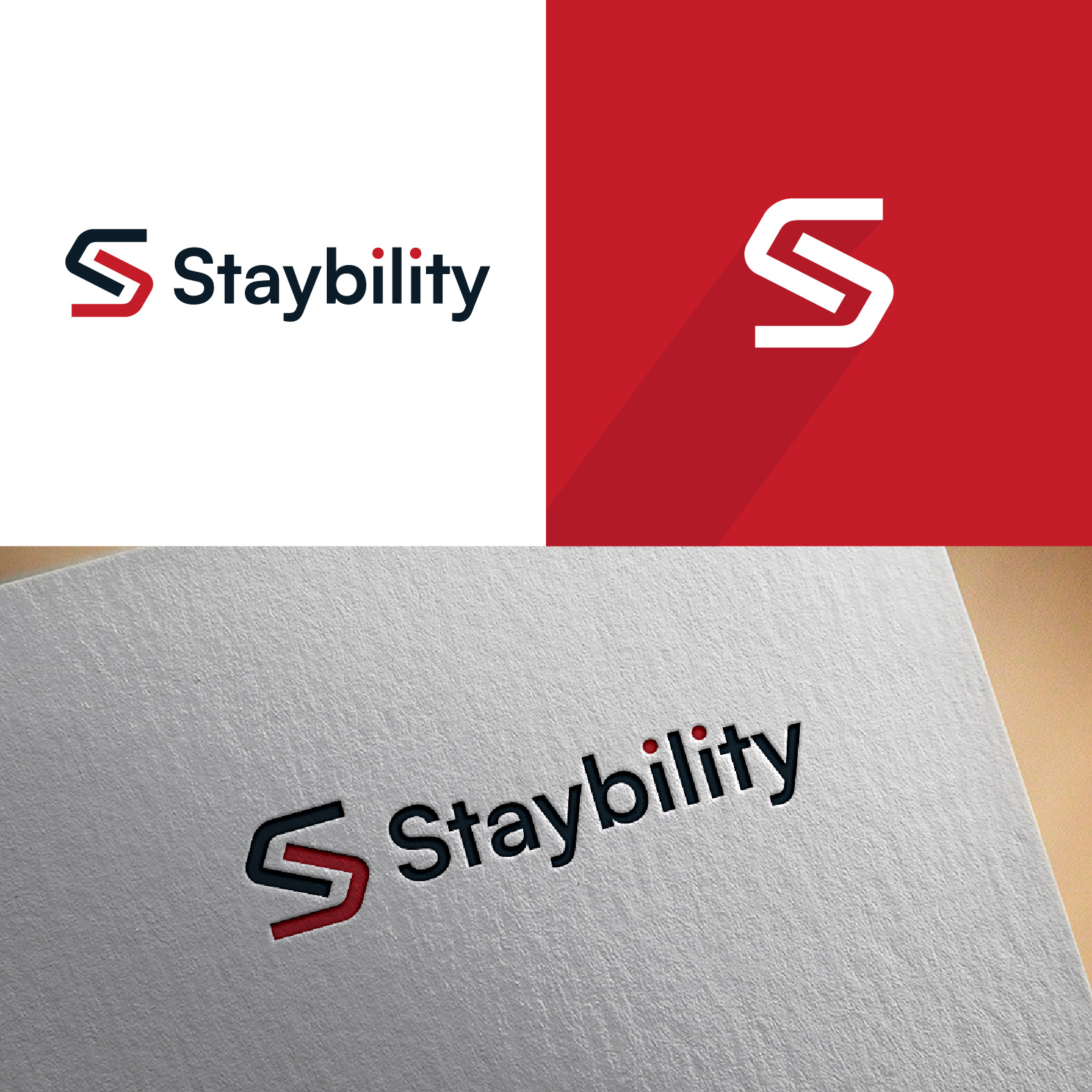 Logo Design by 4tech services for this project | Design #36217942