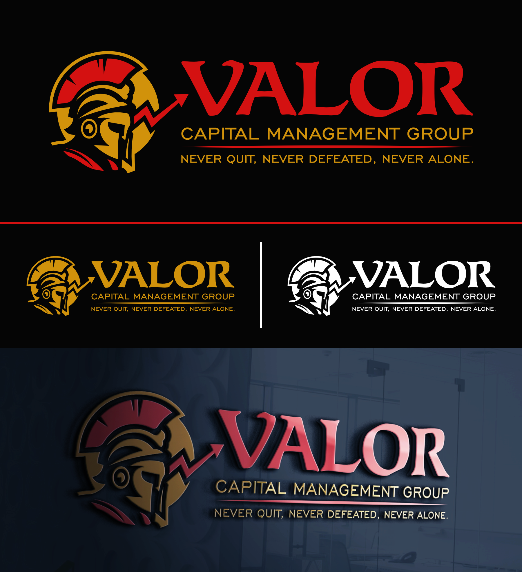 Logo Design by Aezakmi for this project | Design #36235606