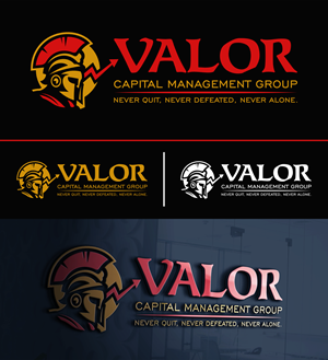 Logo Design by Aezakmi for this project | Design: #36235606