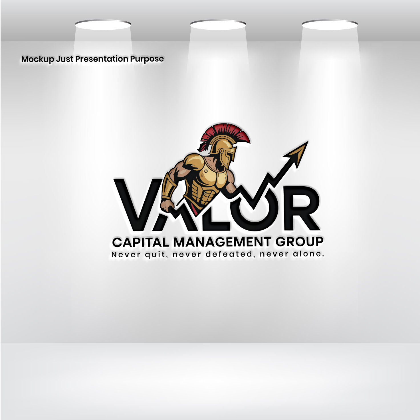 Logo Design by VectorForge for this project | Design #36217835