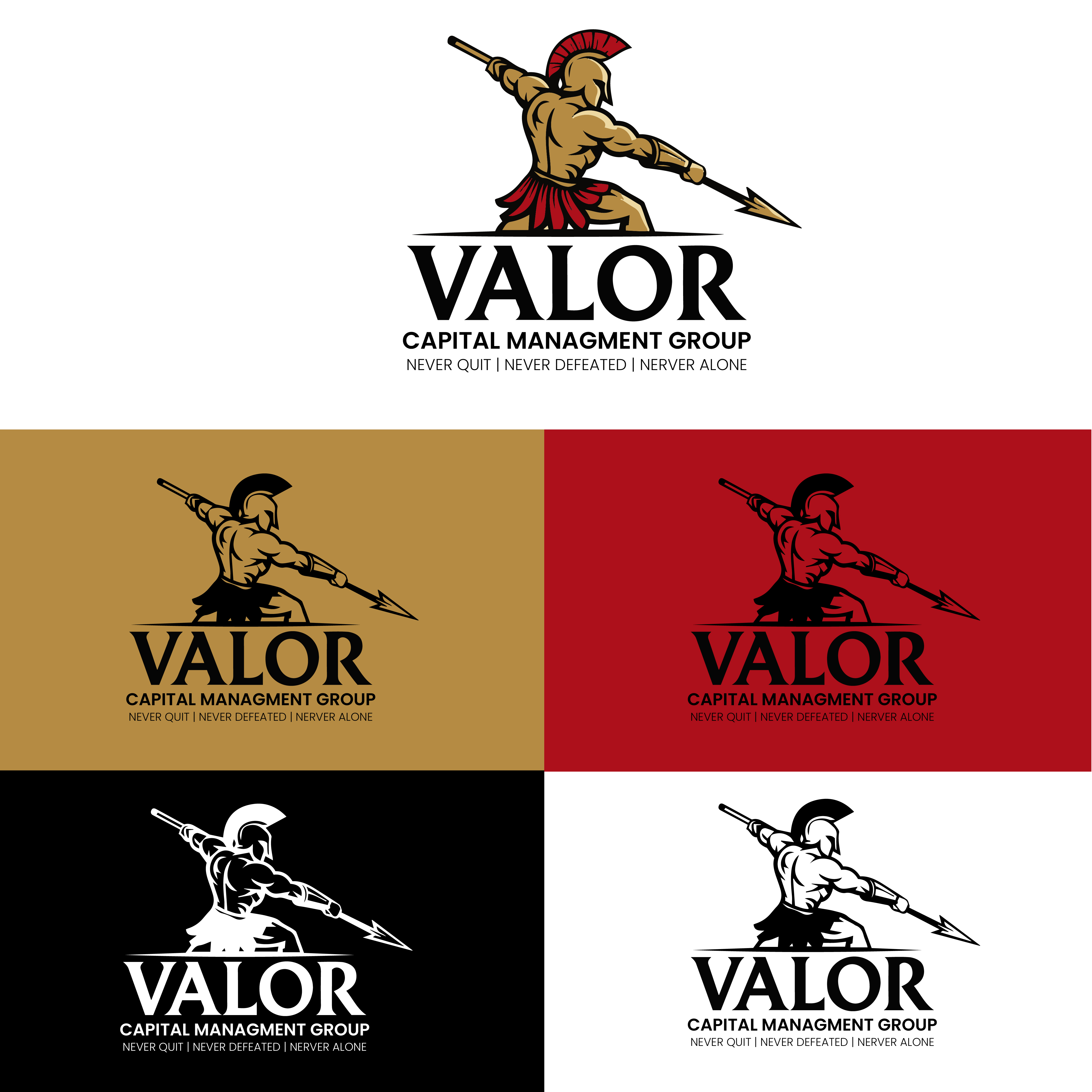 Logo Design by Shariqology for this project | Design #36213937