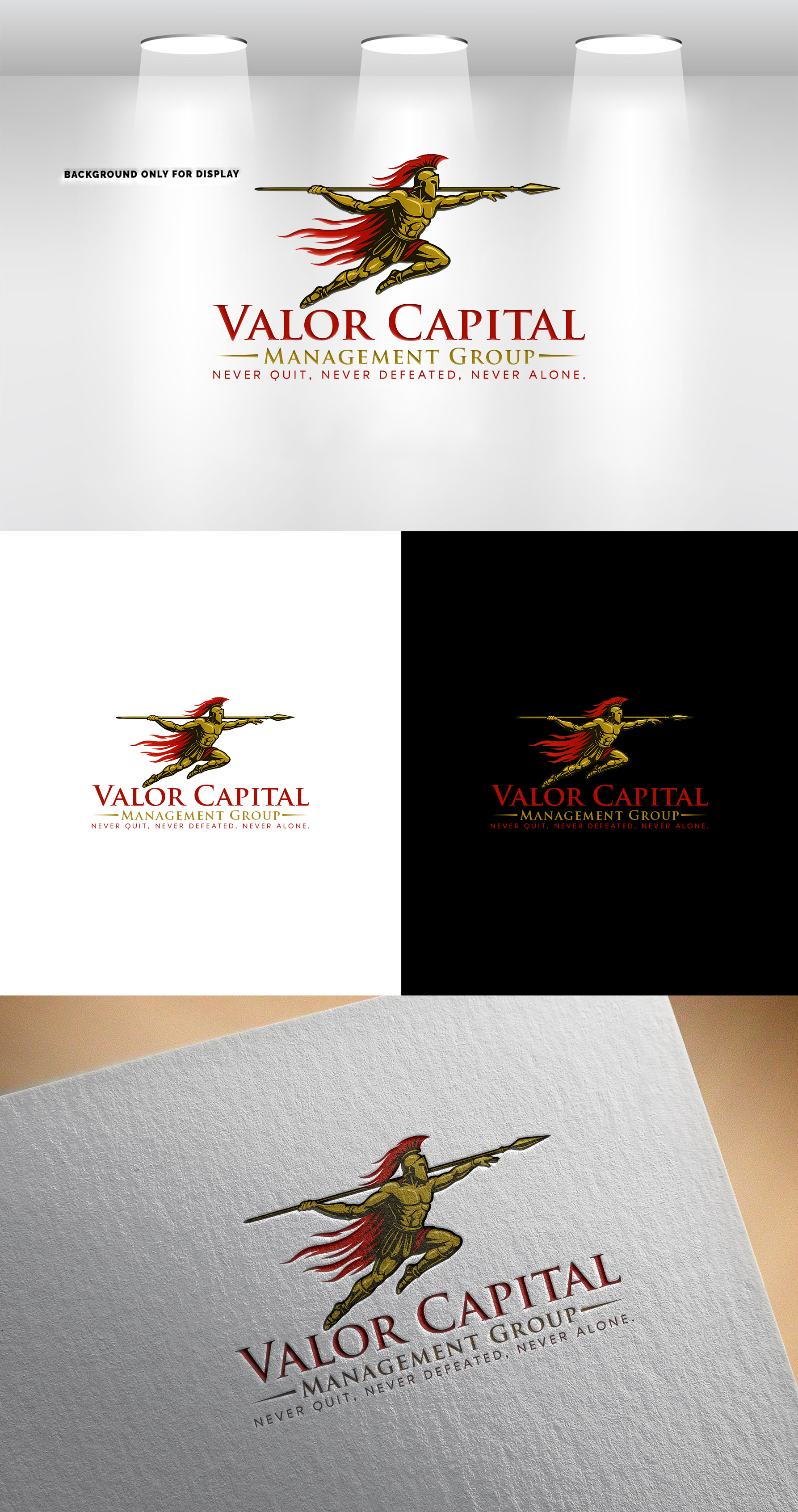 Logo Design by Rahmina for this project | Design #36215523