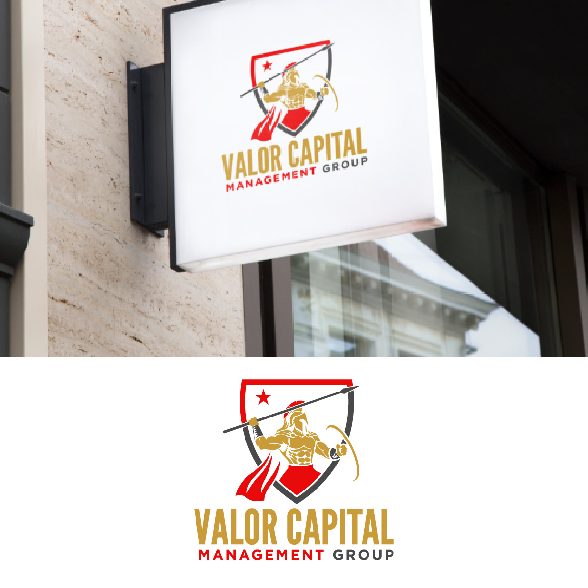 Logo Design by fly  design for this project | Design #36215429