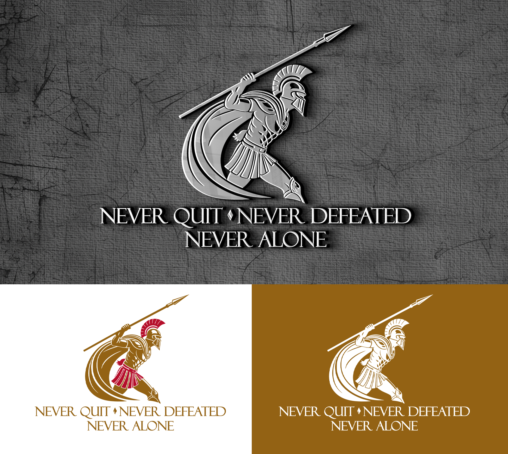 Logo Design by Rickyy for this project | Design #36216823
