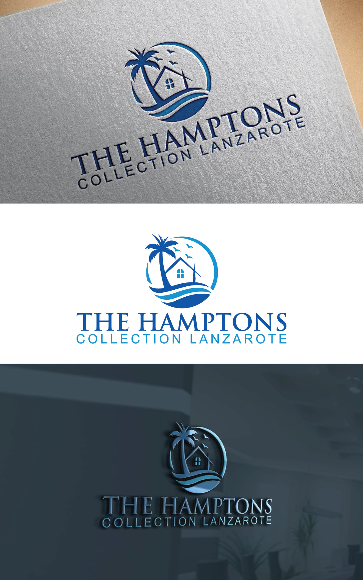 Logo Design by Impressive logo for this project | Design #36228717