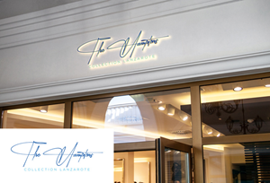 Logo Design by Roxy Art for this project | Design: #36220521