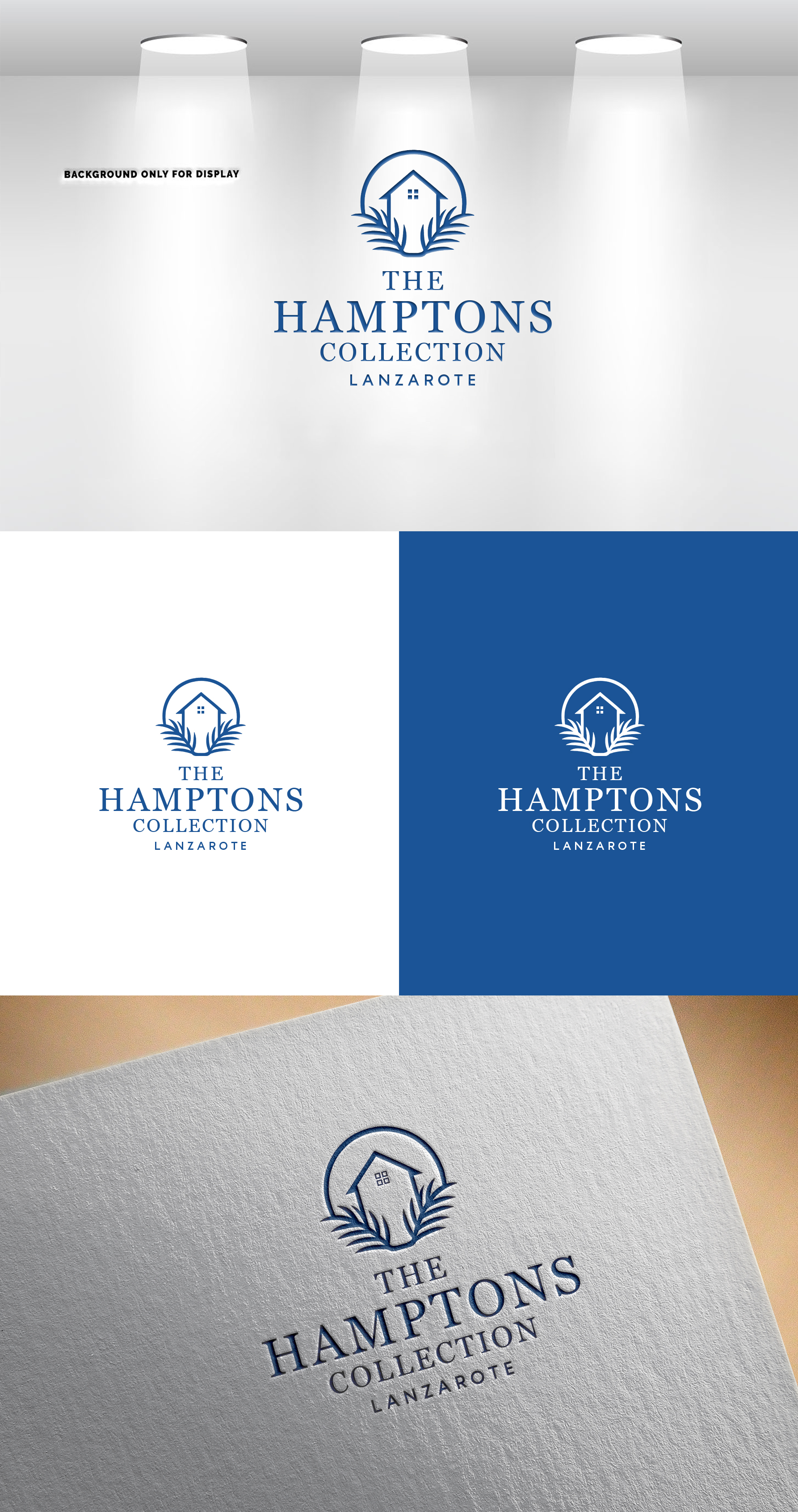 Logo Design by Rahmina for this project | Design #36227409