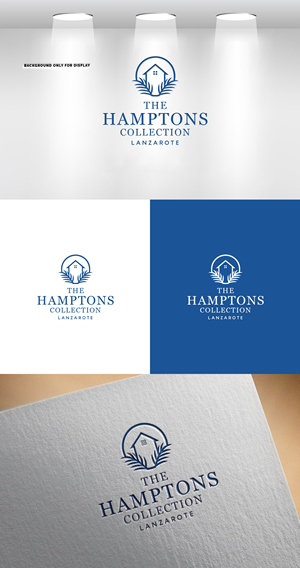 Logo Design by Rahmina for this project | Design: #36227409