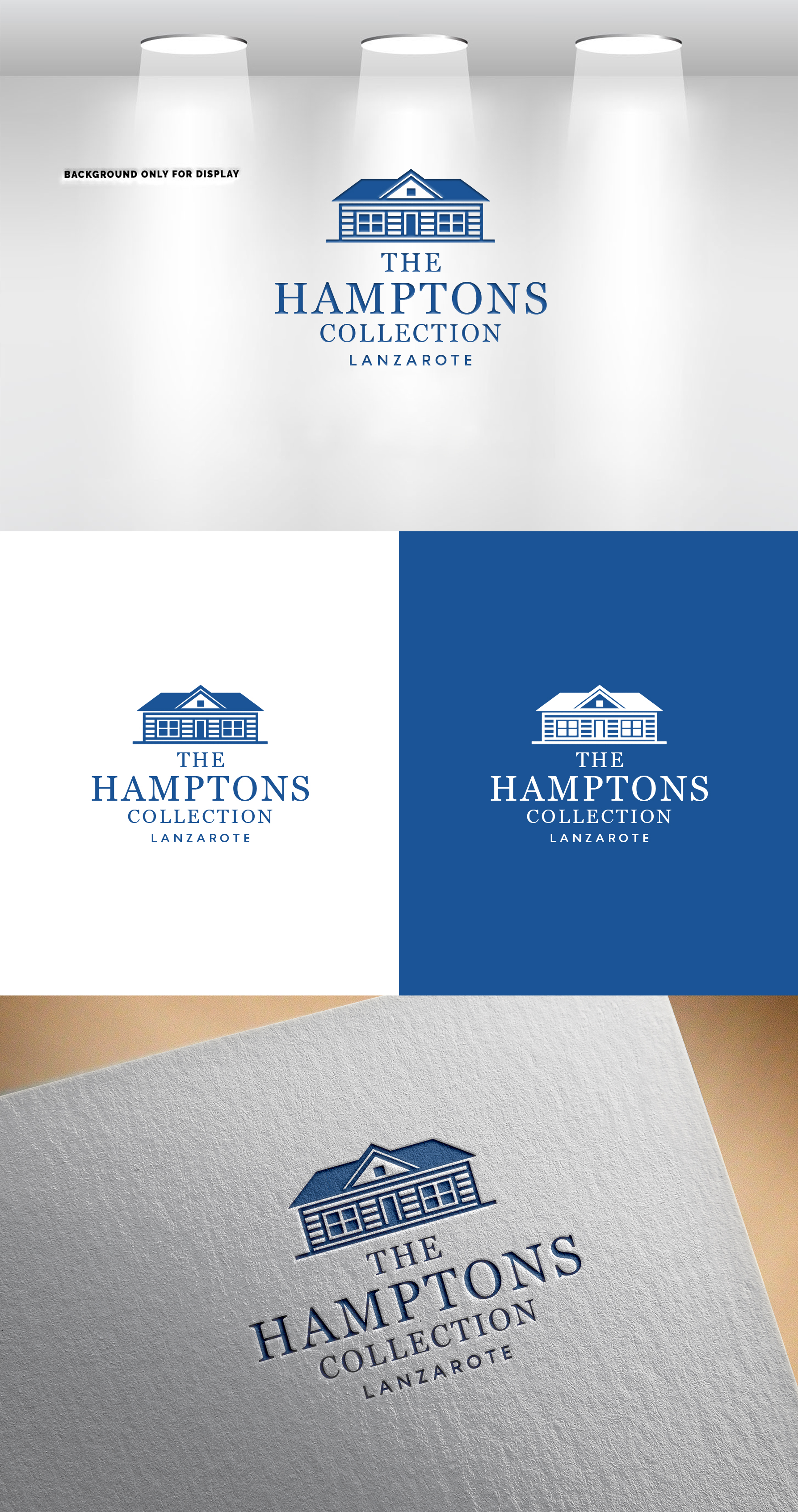 Logo Design by Rahmina for this project | Design #36227410