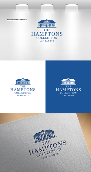 Logo Design by Rahmina for this project | Design: #36227410
