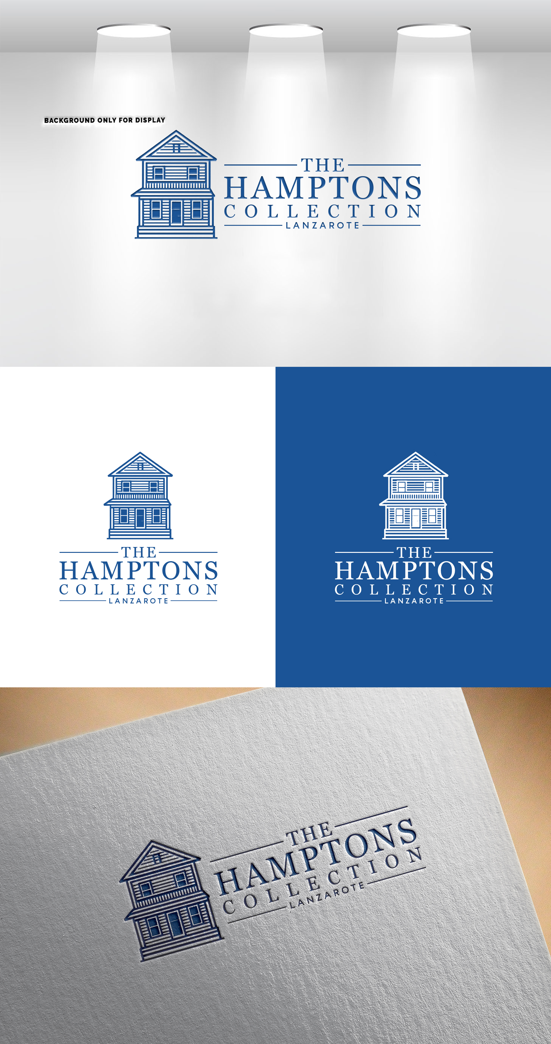 Logo Design by Rahmina for this project | Design #36227411