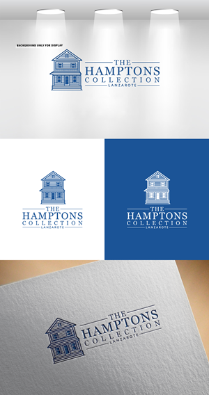 Logo Design by Rahmina for this project | Design: #36227411
