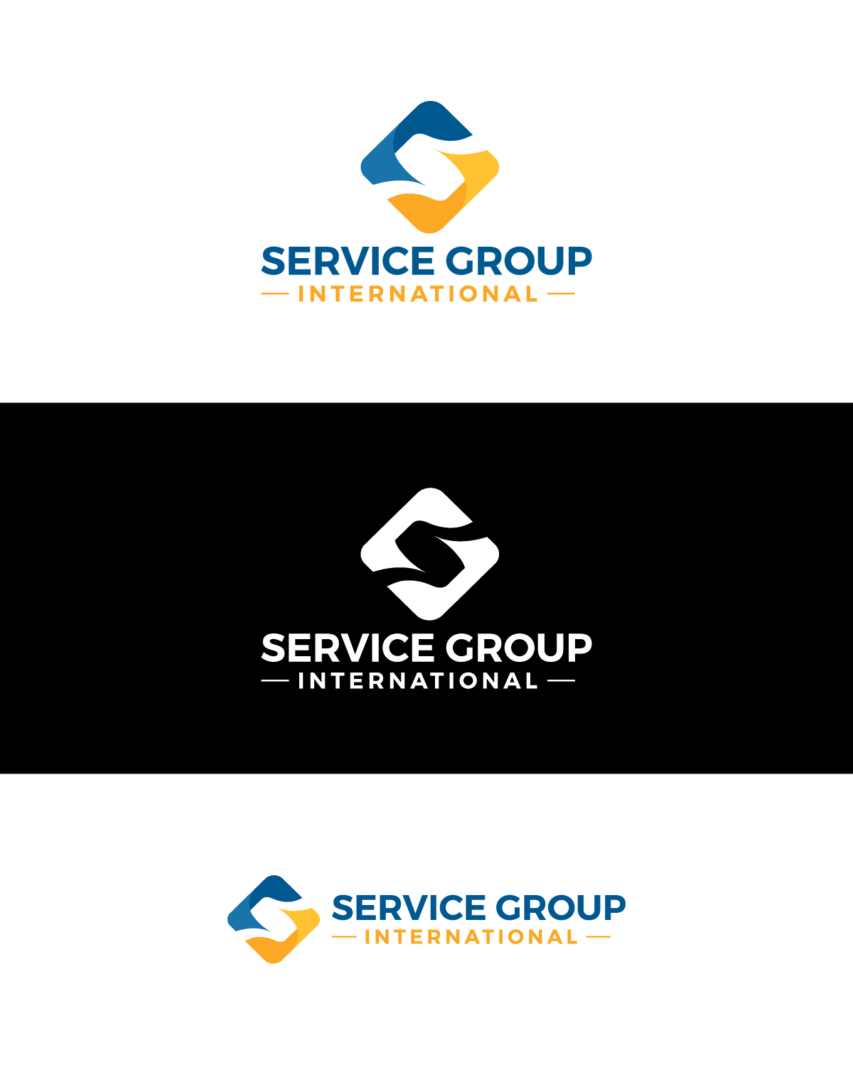 Diseño de Logo por Ellene para SGI SRL | Diseño #36232342