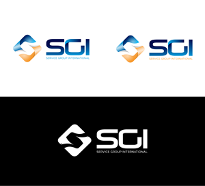 Logo Design by Ellene for SGI SRL | Design: #36232343
