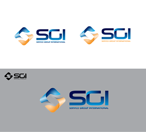 Logo Design by Ellene for SGI SRL | Design: #36232344