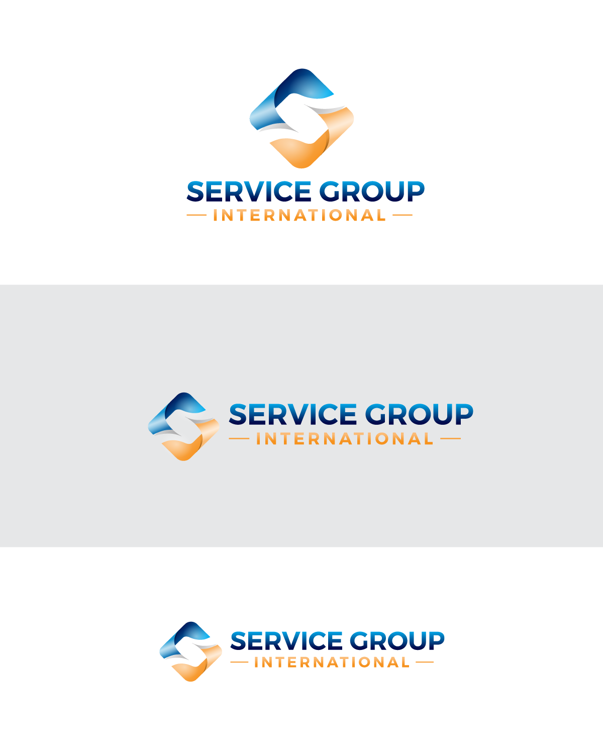 Logo Design by Ellene for SGI SRL | Design #36232345