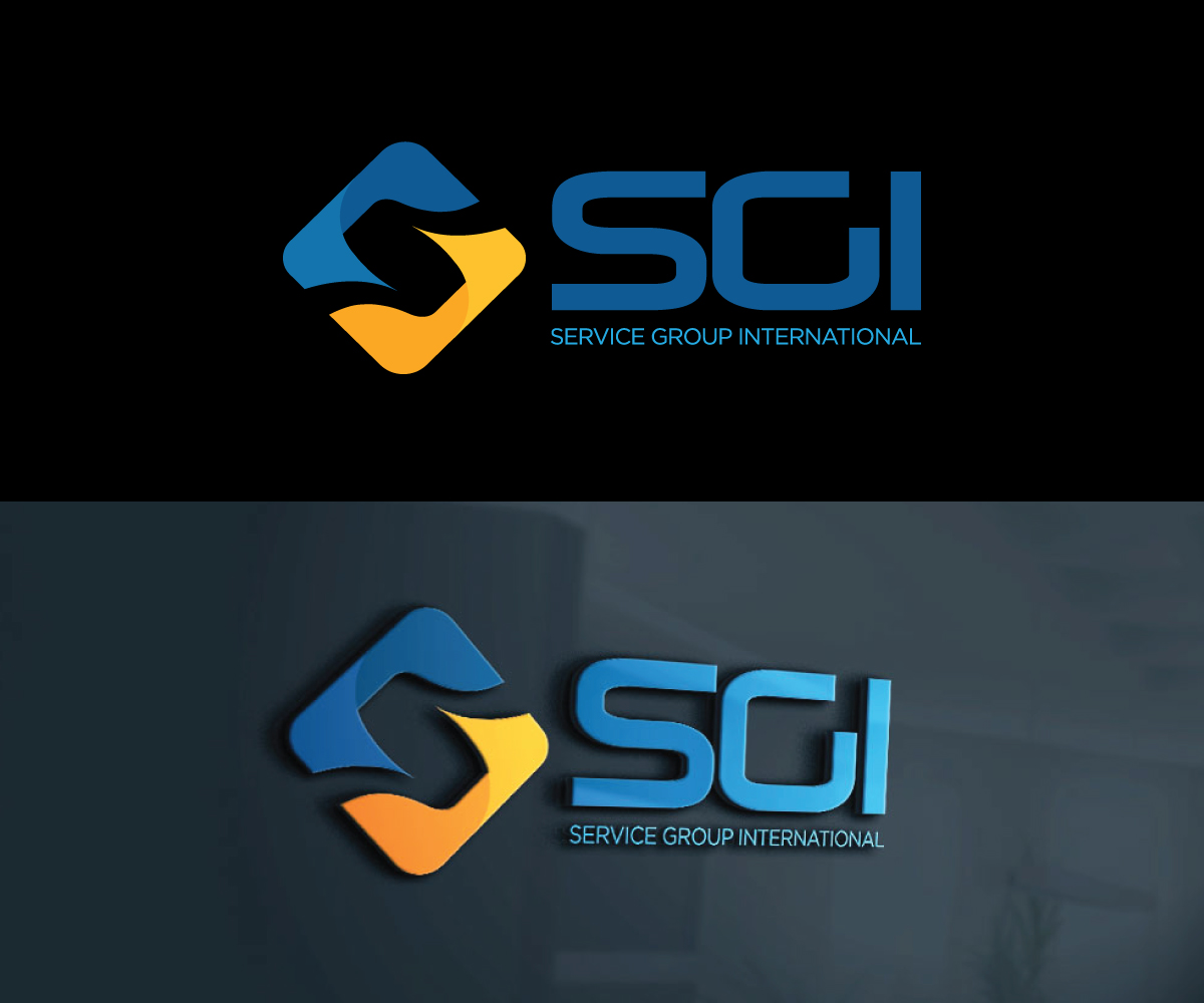 Design de Logo par Adi Graphics pour SGI SRL | Design #36217775