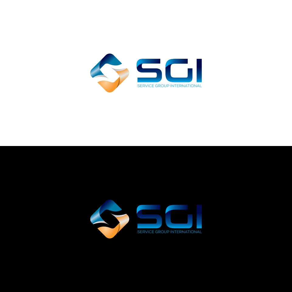 Logo Design by indaha2k for SGI SRL | Design #36216820