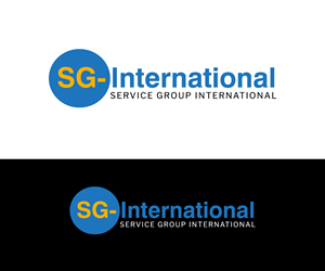 Logo Design by Kavth for SGI SRL | Design: #36231454