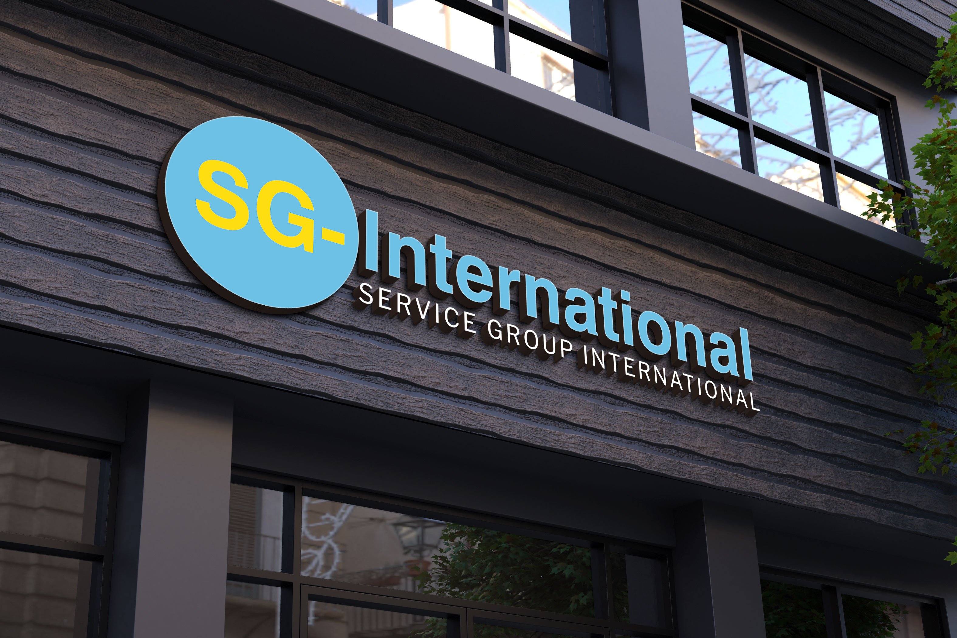 Design de Logo par Kavth pour SGI SRL | Design #36237883