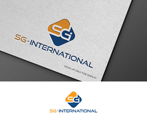 Logo Design by Srk pix!14 for SGI SRL | Design: #36219204