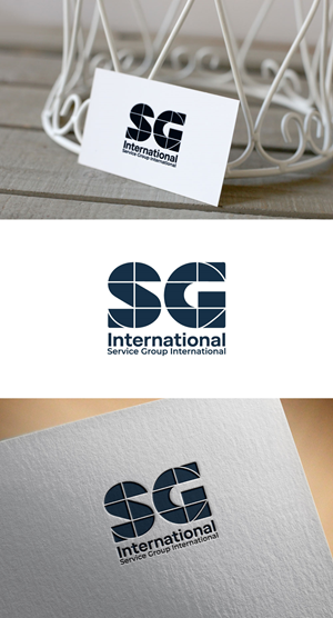 Logo Design by KING JM for SGI SRL | Design: #36233628