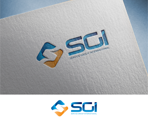 Logo Design by omahsegoro for SGI SRL | Design: #36232090
