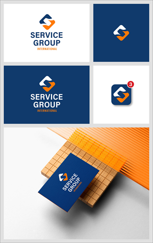 Logo Design by Ha.Connick for SGI SRL | Design: #36222315