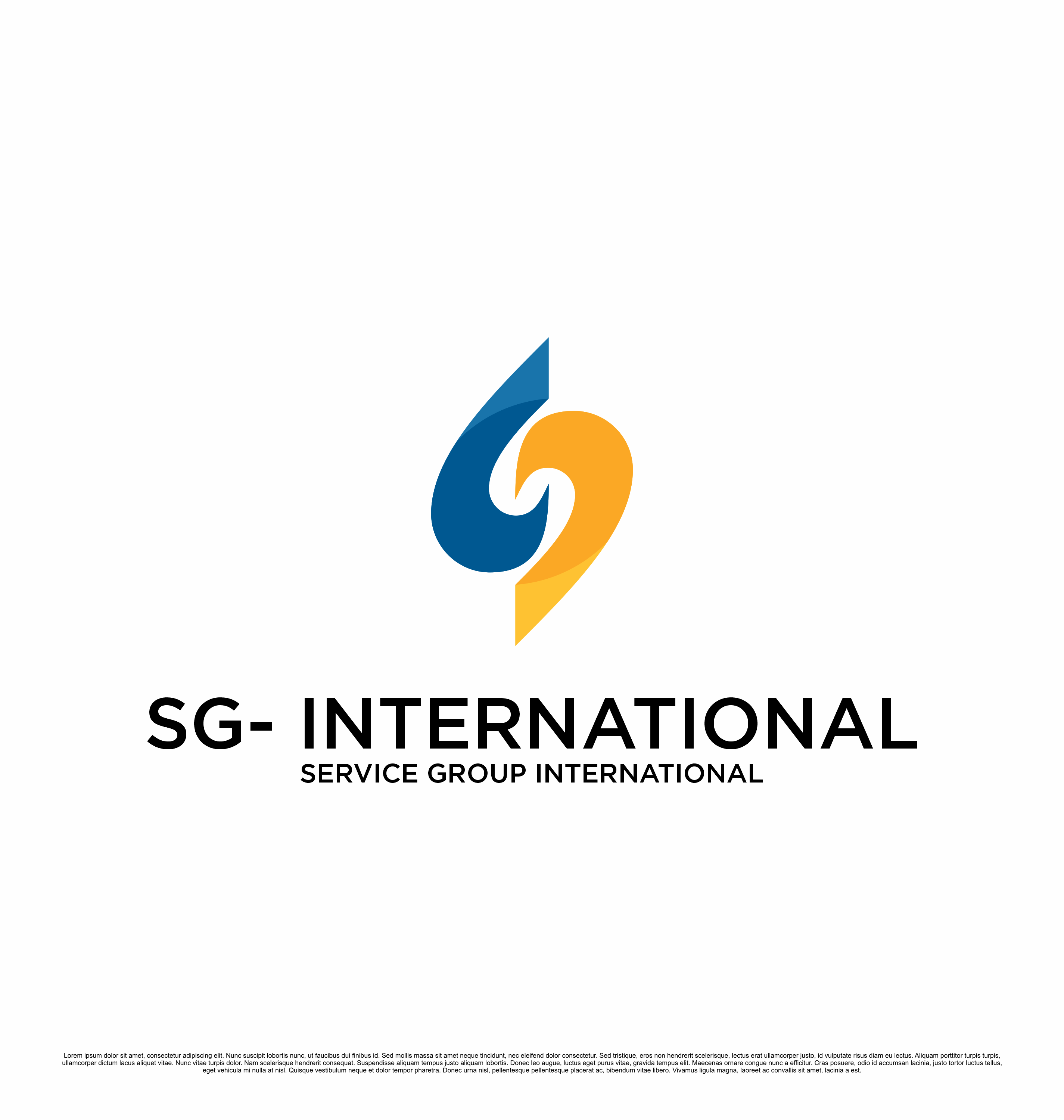 Logo Design by saesean for SGI SRL | Design #36215088