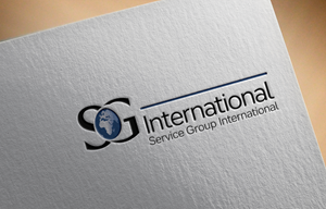 Logo Design by Robi-The Child for SGI SRL | Design: #36225845